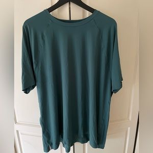 Mens Alo Yoga Workout Tee - XL